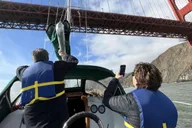 San Francisco Private Sailing Experience 2 hr thumbnail 1