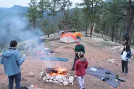 Denver Hiking and Camping Adventure 2 Days thumbnail 4