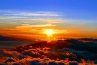 Haleakala National Park Sunrise and Zipline Tour thumbnail 1