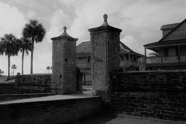 St. Augustine Supernatural Walking Tour 90 Min - Image 2