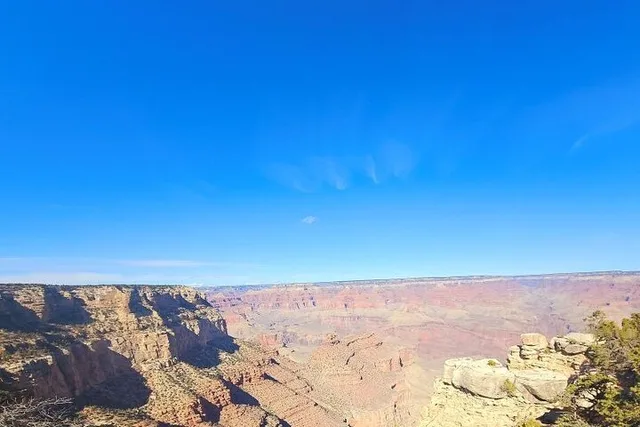 Sedona Grand Canyon Scenic Drive Tour - Image 2