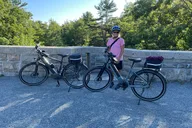 Acadia National Park Ebike Tour thumbnail 5