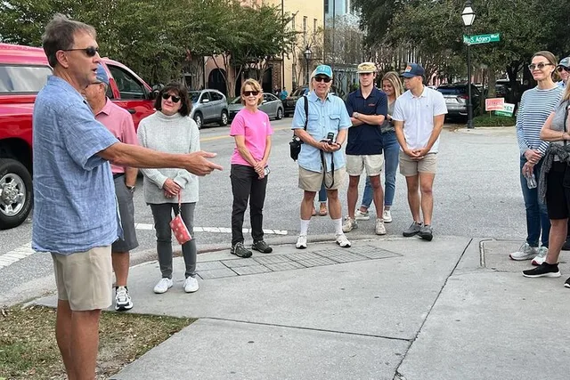 Charleston Walking Tour - Image 2