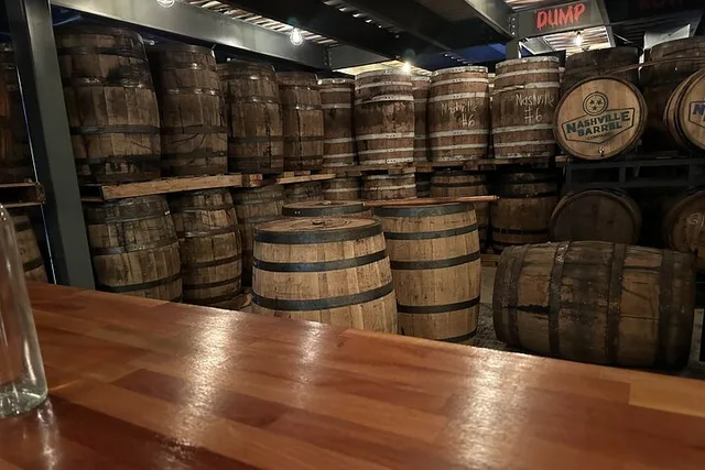 Nashville Whiskey Tasting Experience 45 min - Image 6