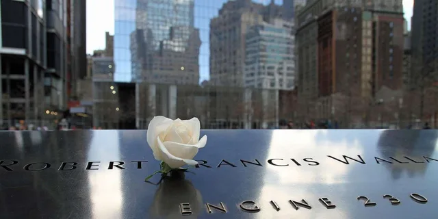 New York City 9/11 Memorial Audio Tour 1.5 hr - Image 5