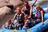 Durango Rafting Half Day Trip thumbnail 6
