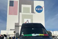 Orlando Airport to Port Canaveral Van Transfer thumbnail 6
