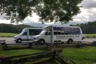 Pigeon Forge Cades Cove Sightseeing Bus Tour thumbnail 1