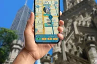 Chicago Michigan Avenue Walking Tour with Smartphone App thumbnail 2