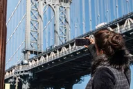 Brooklyn Bridge Walking Tour in DUMBO thumbnail 4