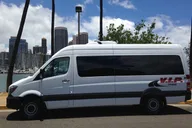 Honolulu Airport Shuttle and Cruise Terminal Transfer thumbnail 5