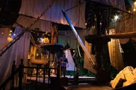 Orlando Pirates Adventure Dinner Show thumbnail 1