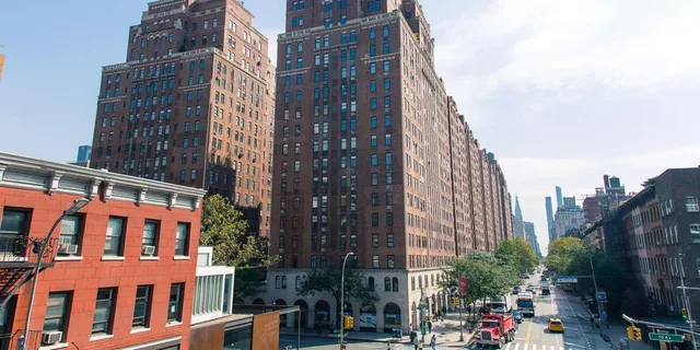 New York City High Line Walking Tour - Image 5