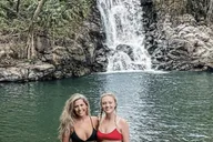 Maui Jungle Waterfall Adventure with GoPro thumbnail 5