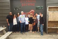 Charlotte Brewery and Bar Crawl thumbnail 1