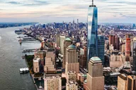New York One World Observatory Skip-the-Line Ticket thumbnail 1