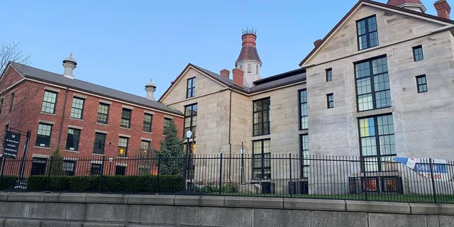 Salem Ghost Hunting Tour - Image 5
