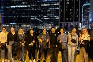 Chicago Ghosts & Haunted History Walking Tour thumbnail 5