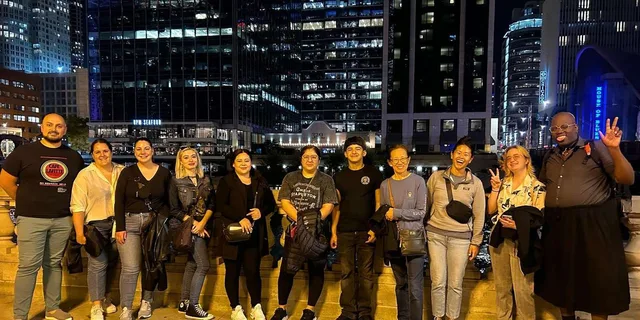 Chicago Ghosts & Haunted History Walking Tour - Image 5