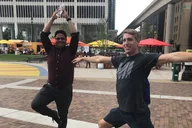 Denver City Scavenger Hunt thumbnail 1