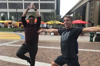 Denver City Scavenger Hunt