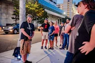 Jacksonville Ghost Tour thumbnail 6