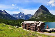 Glacier National Park Self-Guided Audio Tour thumbnail 6