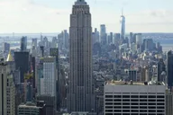 New York Empire State Building and Manhattan Walking Tour thumbnail 1