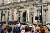 New York City Walking Tour: Brooklyn Bridge and Dumbo thumbnail 2