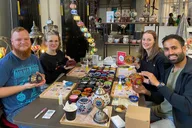 Orange County Turkish Lamp Workshop thumbnail 4