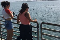San Diego Pier Fishing Tour thumbnail 6