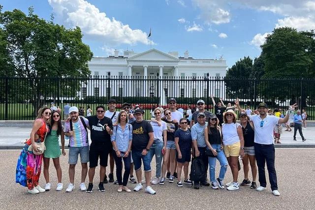Washington D.C. Excursion - Image 3