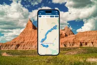 South Dakota Audio Tour: Black Hills & Badlands thumbnail 6