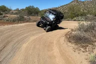 Four Peaks Off-Road Adventure Tour thumbnail 4