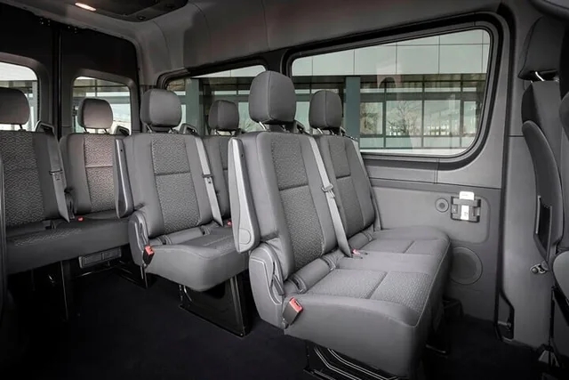 Baltimore Private Airport Transfer - Image 4