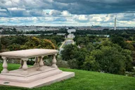 Arlington Cemetery Guard Ceremony & Iwo Jima Memorial Tour 2.5 hr thumbnail 3