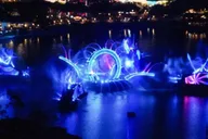 Orlando Helicopter Fireworks Tour thumbnail 2