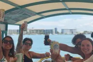 Clearwater Island Hop and Dolphin Watch Boat Tour thumbnail 4