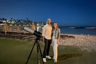 Ko Olina Stargazing Experience thumbnail 2