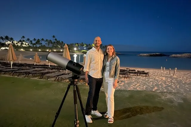 Ko Olina Stargazing Experience - Image 2
