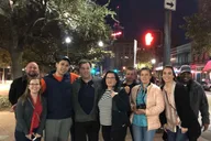 Houston Food Tour of Downtown Houston thumbnail 1