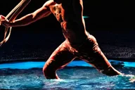 Oaks Cirque du Soleil LUZIA Entry Ticket thumbnail 6