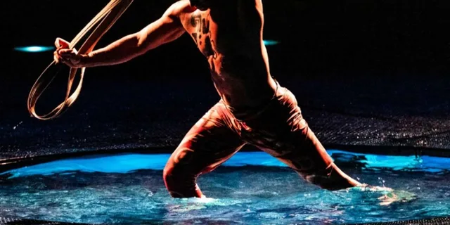 Oaks Cirque du Soleil LUZIA Entry Ticket - Image 6