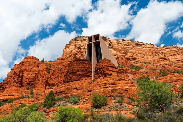 Sedona Tour Half Day - Image 2