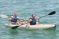 Key West Beach Pass Watersports Full Day thumbnail 2