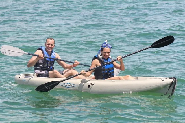 Key West Beach Pass Watersports Full Day - Image 2