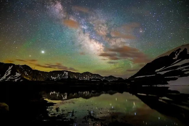 Colorado Astrophotography Experience - Image 6