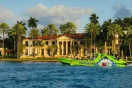 Miami Biscayne Bay Speedboat Tour thumbnail 4