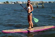 Rehoboth Bay Paddleboard Excursion thumbnail 1