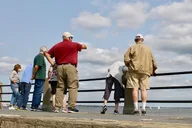 Charleston Sightseeing Bus Tour thumbnail 4